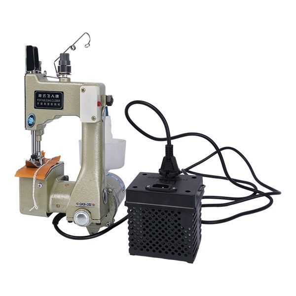 槍式飛人牌GK9-3型封包機